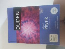Duden Lehrbuch Physik Gymnasiale Oberstufe 2. Auflage