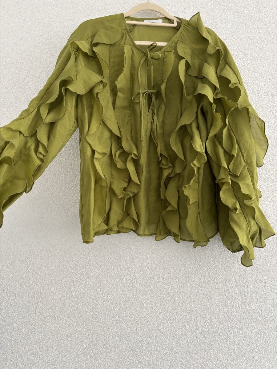 Camicette: Blouse – Nuovo e nell'imballaggio originale da Arbaz venduto da CicciStore 1