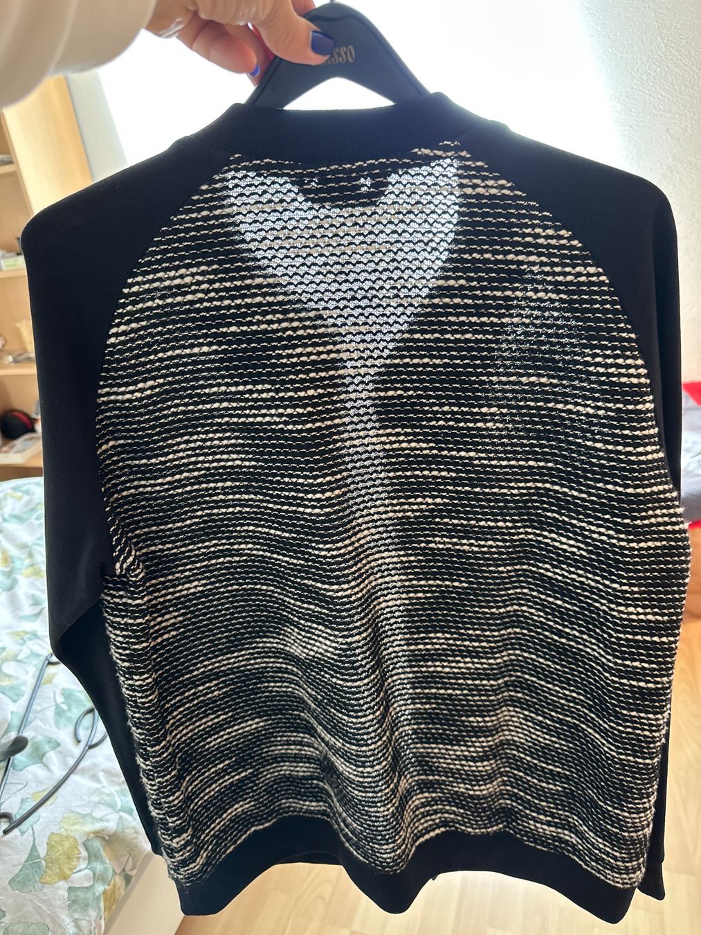 Gerry Weber Giacche: Jacke Gerry Weber – Nuovo (secondo la descrizione) da Lachen SZ venduto da Selkirk 4