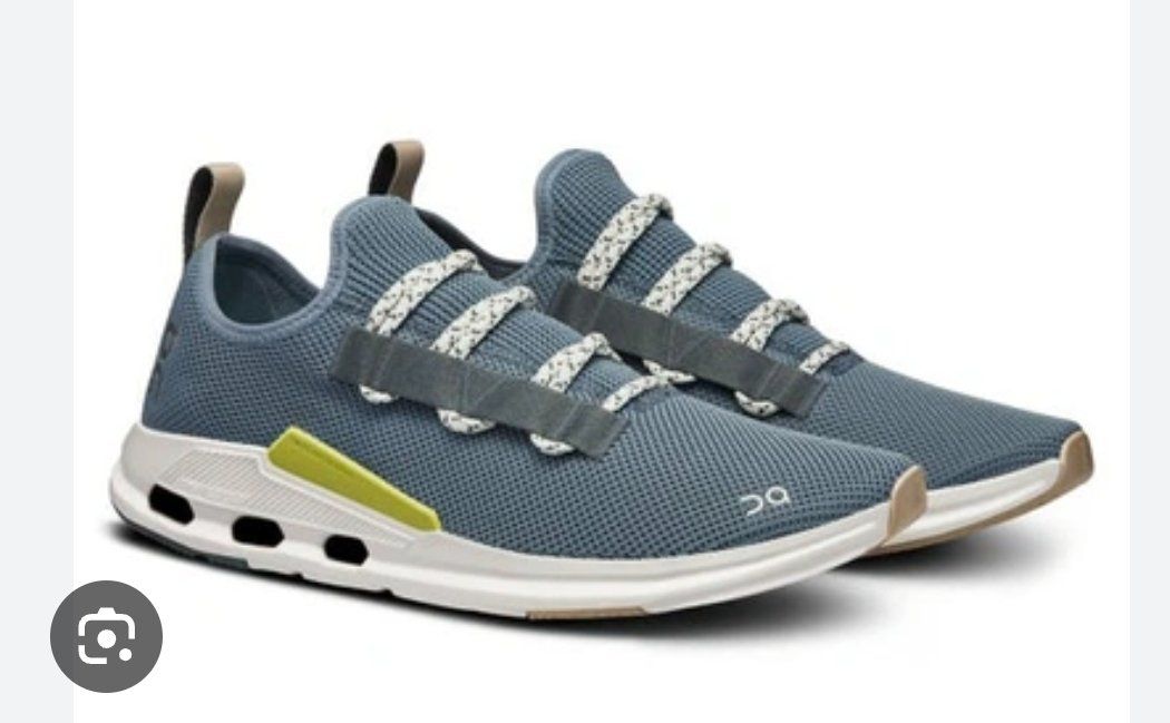 On Scarpe da uomo: On Running Cloudeasy schuhe EU 42.5 – Nuovo (secondo la descrizione) da Wallisellen venduto da theblacksheep
