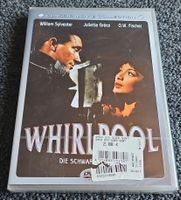 DVD Whirlpool Die Schwarze Neuverpackt