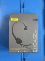 Jabra Engage 40 Mono USB-C 4093-410-299