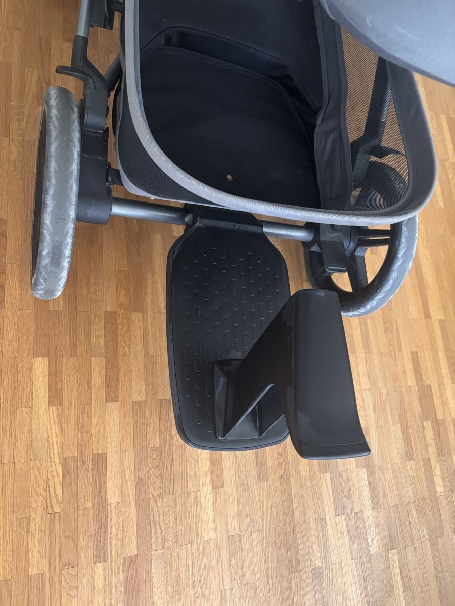 Joolz Carrozzine: Joolz Geo3 Kinderwagen-Set – Nuovo (secondo la descrizione) da Niederwangen BE venduto da Ivana018 7