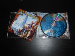 Avantasia – The Metal Opera Pt.II / 2002