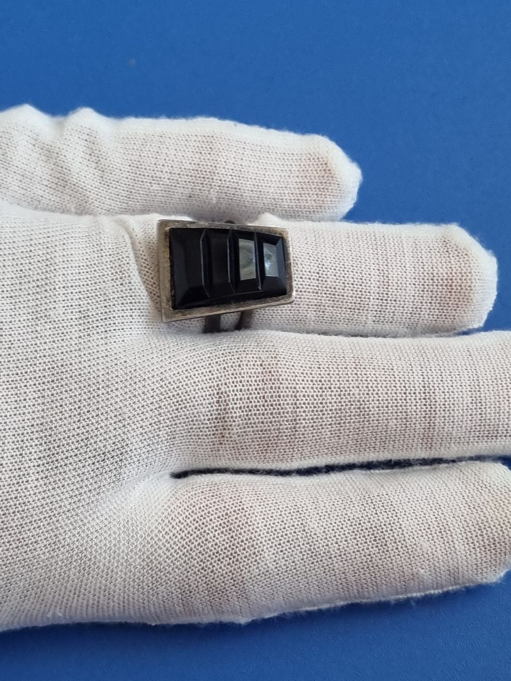 Anelli: BABYLONE PARIS RING – Usato da Schaffhausen venduto da Leveron13 1