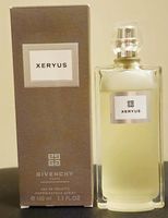 Givenchy Xeryus 100 ml