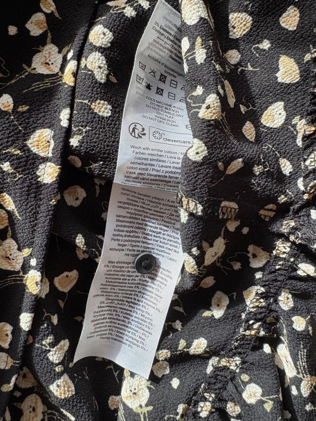 Vestiti: Kleid, Grösse 36 – Nuovo (secondo la descrizione) da Geroldswil venduto da ana_rb6t 4