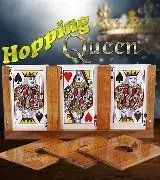 Giochi: Hopping Queen – Nuovo (secondo la descrizione) da Belp venduto da gastroblau