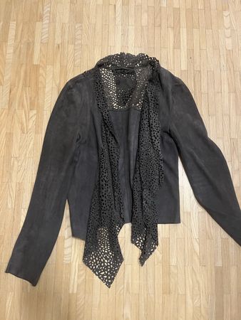 Nile Jacke/ Blazer‼️ein Artikel gratis dazu