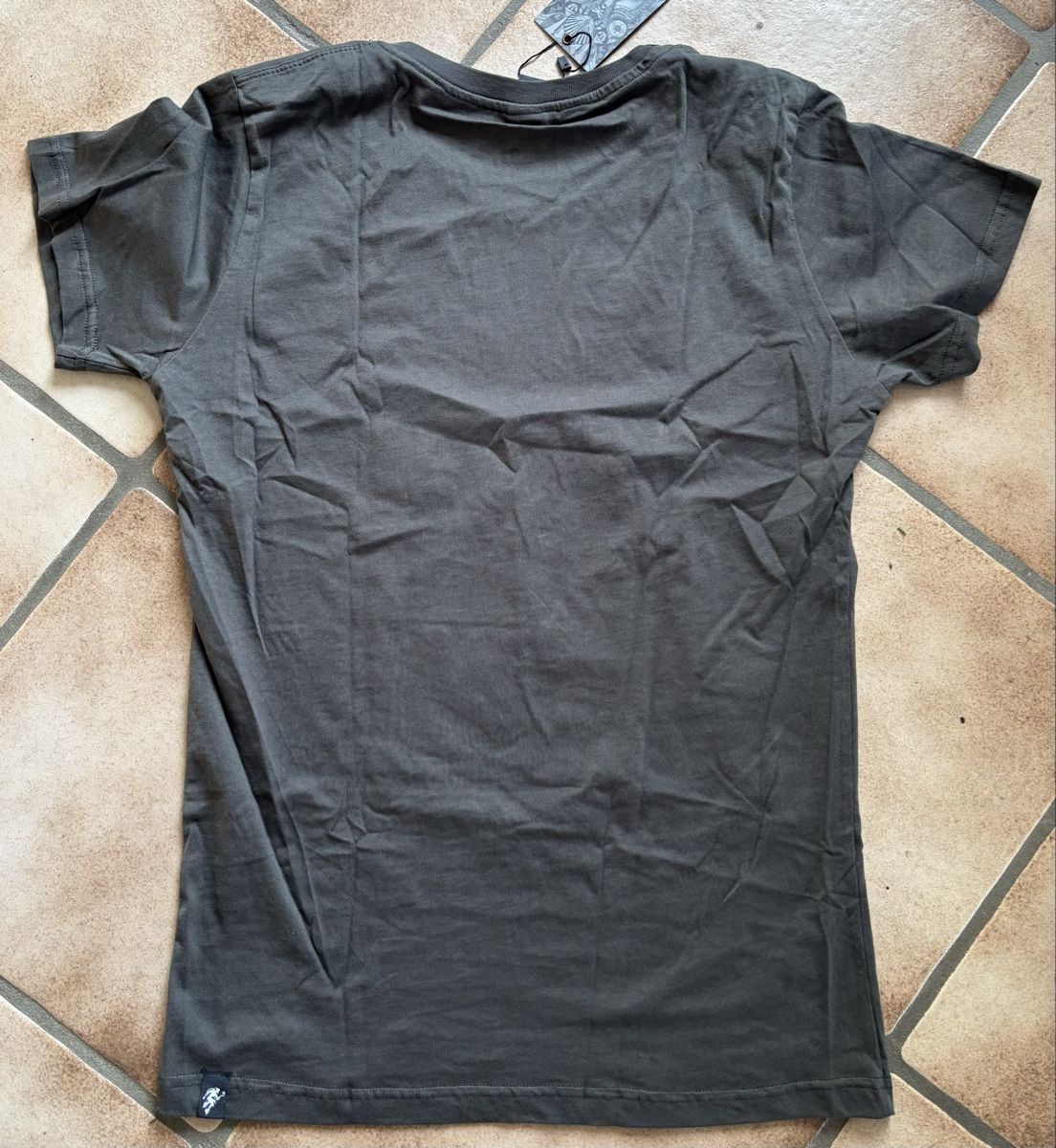 T-shirt: Tshirt Herren Goa Plazmalab Gr.S – Nuovo e nell'imballaggio originale da Erlinsbach venduto da moseco 1