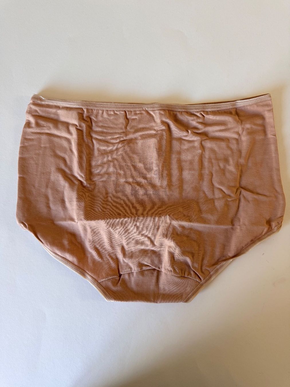 Sloggi Altra biancheria intima: SLOGGI Cotton, Slip Midi, Grösse 46, Farbe Braun – Nuovo e nell'imballaggio originale da Rudolfstetten venduto da gst_g7xl 5