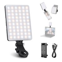 Neewer NL-60AI LED Licht für Smartphone – wie neu, kaum benu