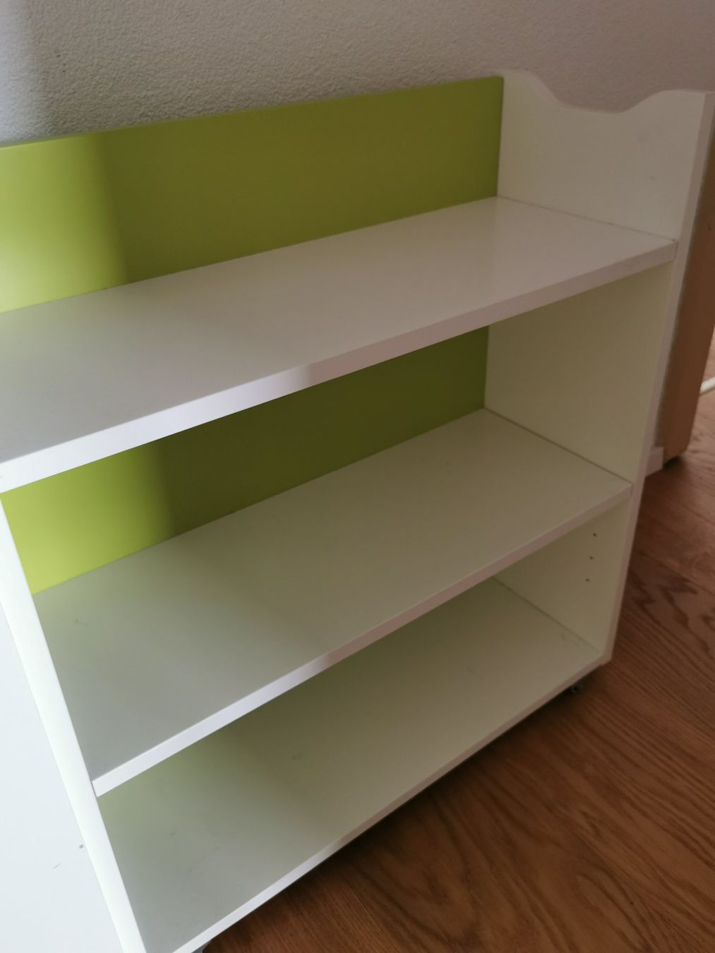 Ikea Letti: IKEA Kopfteil Bett FLAXA – Usato da Röschenz venduto da Soleil_soleil 2