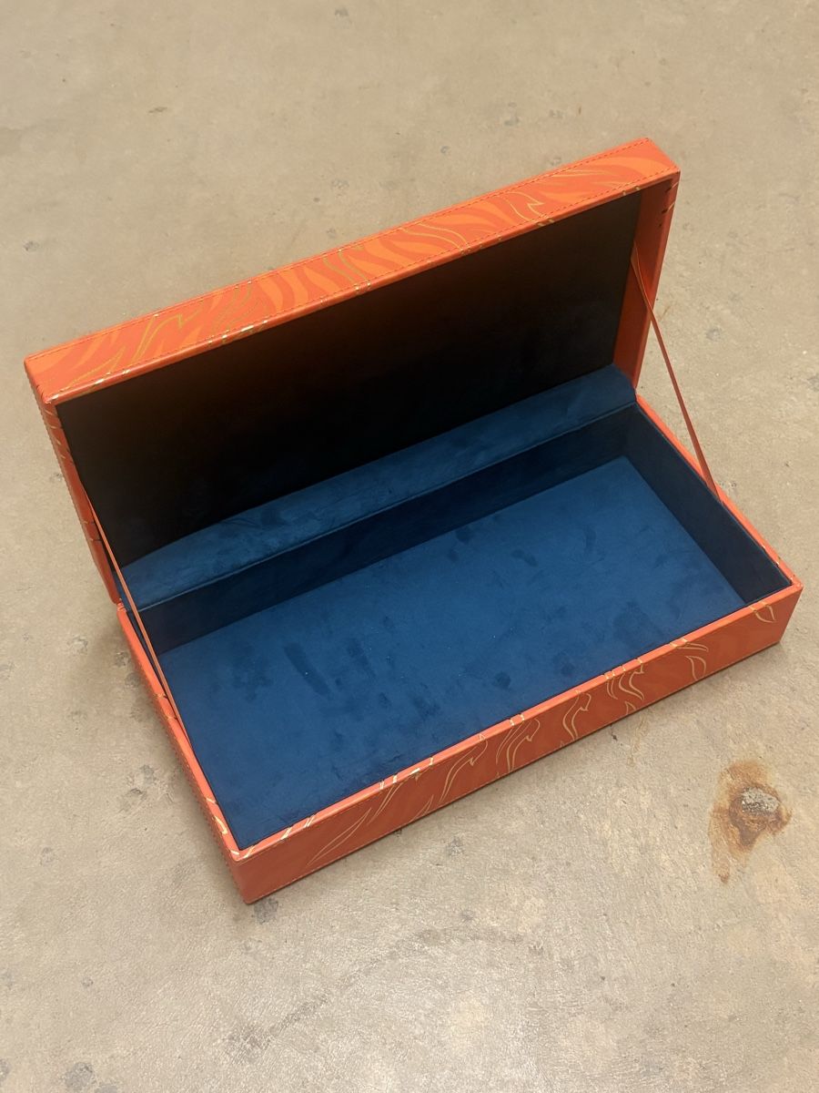 Pokémon Cartes à collectionner: Rare Charizard Collector Case – D'occasion à Chêne-Bougeries par Auction-Genevensis 2