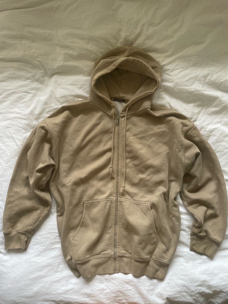 Brandy Melville Giacche: Kapuzenjacke Brandy Melville  – Usato da Basel venduto da marie.und.magdalena 5