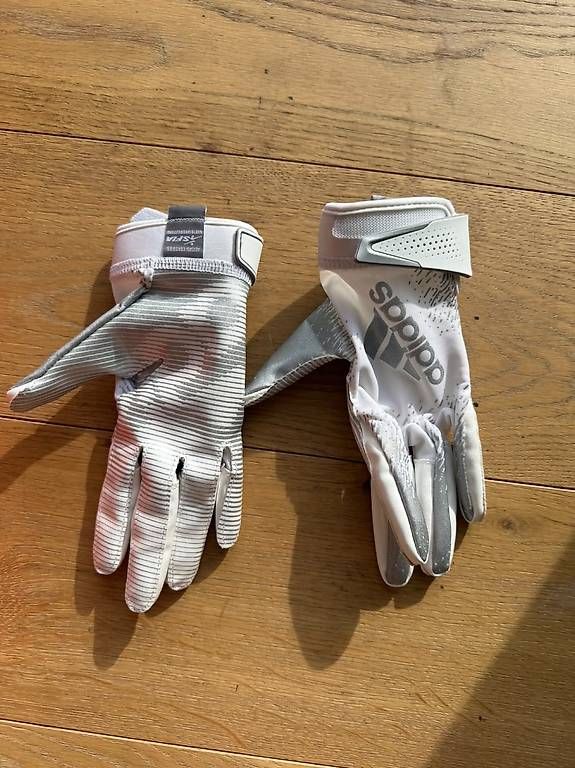Guanti & manicotti: Football-Handschuhe – Nuovo e nell'imballaggio originale da Zürich venduto da nic_c8k6 2