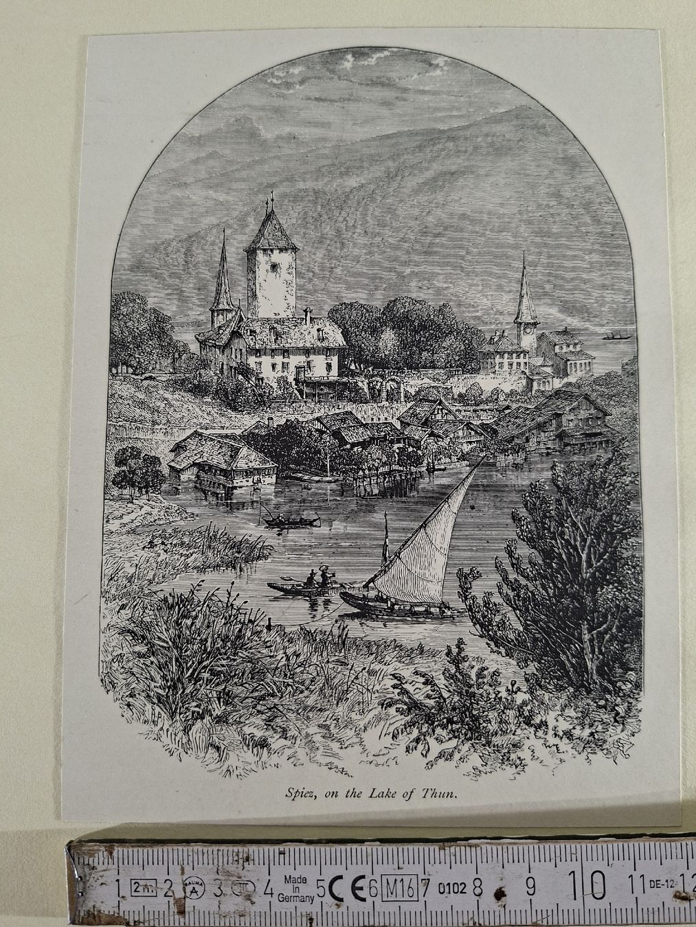 Incisioni: Lot  58 , 10 Stiche  – Usato da Grindelwald venduto da carro5 6