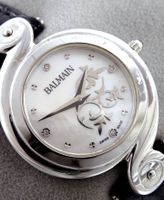 Pierre Balmain Perlmutt