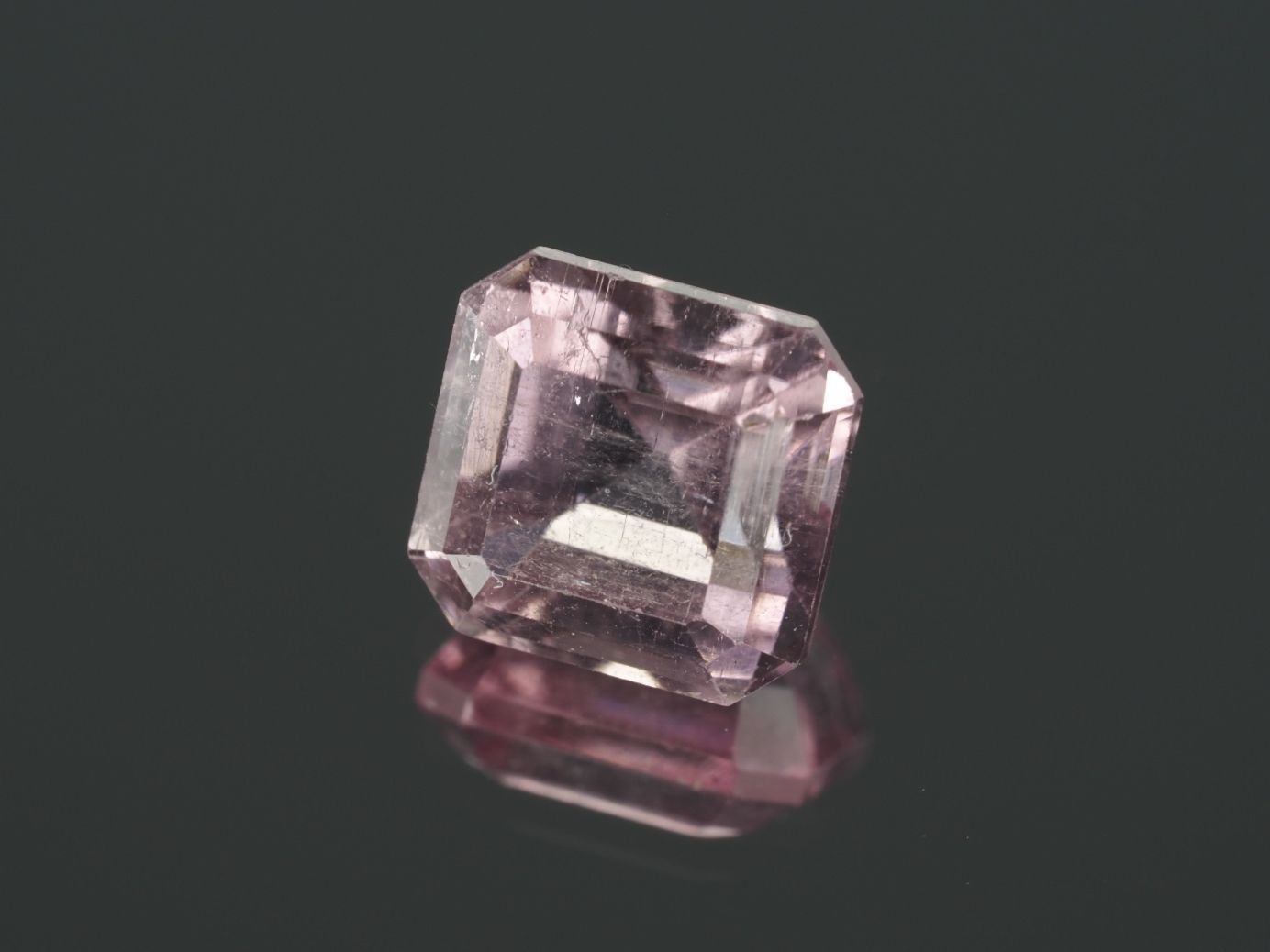 Pietre preziose: Natural Tourmaline 1.31ct - Pink – Nuovo e nell'imballaggio originale da Buchs SG venduto da OTNaturalGems