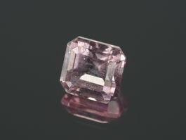 Natural Tourmaline 1.31ct - Pink