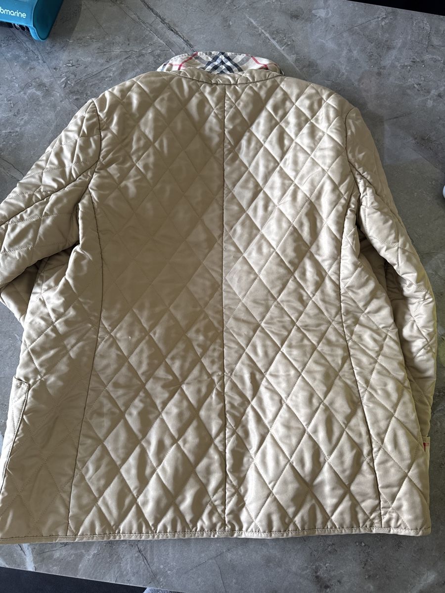 Burberry Jacken: Burberry Brit Jacke Damen M – Gebraucht aus Menzingen von Dali2504 4