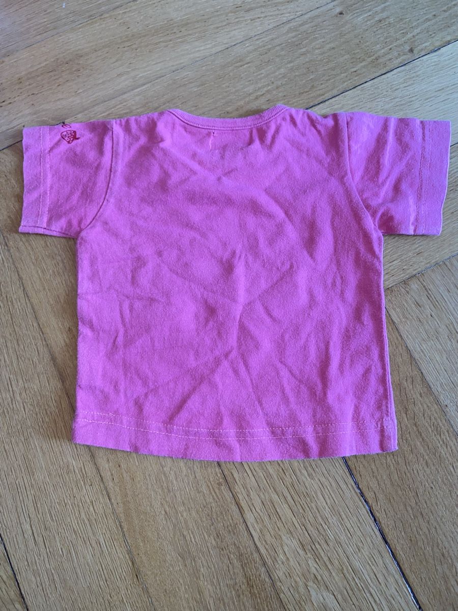 Camicie, Top & T-shirt: T-Shirt Gr. 68 – Usato da Bern venduto da Elisa64 1