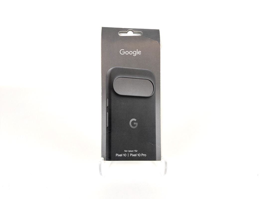 Google Cover & Protezioni schermo: GOOGLE Handyhülle für Pixel 10/ Pixel 10 Pro – Nuovo (secondo la descrizione) da Thun venduto da Restwert_Thun 1