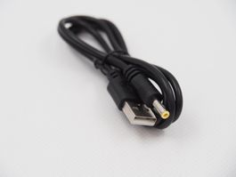 USB Ladekabel für Sony PSP (7919)