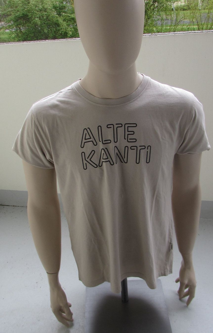T-shirt: T-Shirt Marke Hakro – Usato da Aadorf venduto da Olymp05