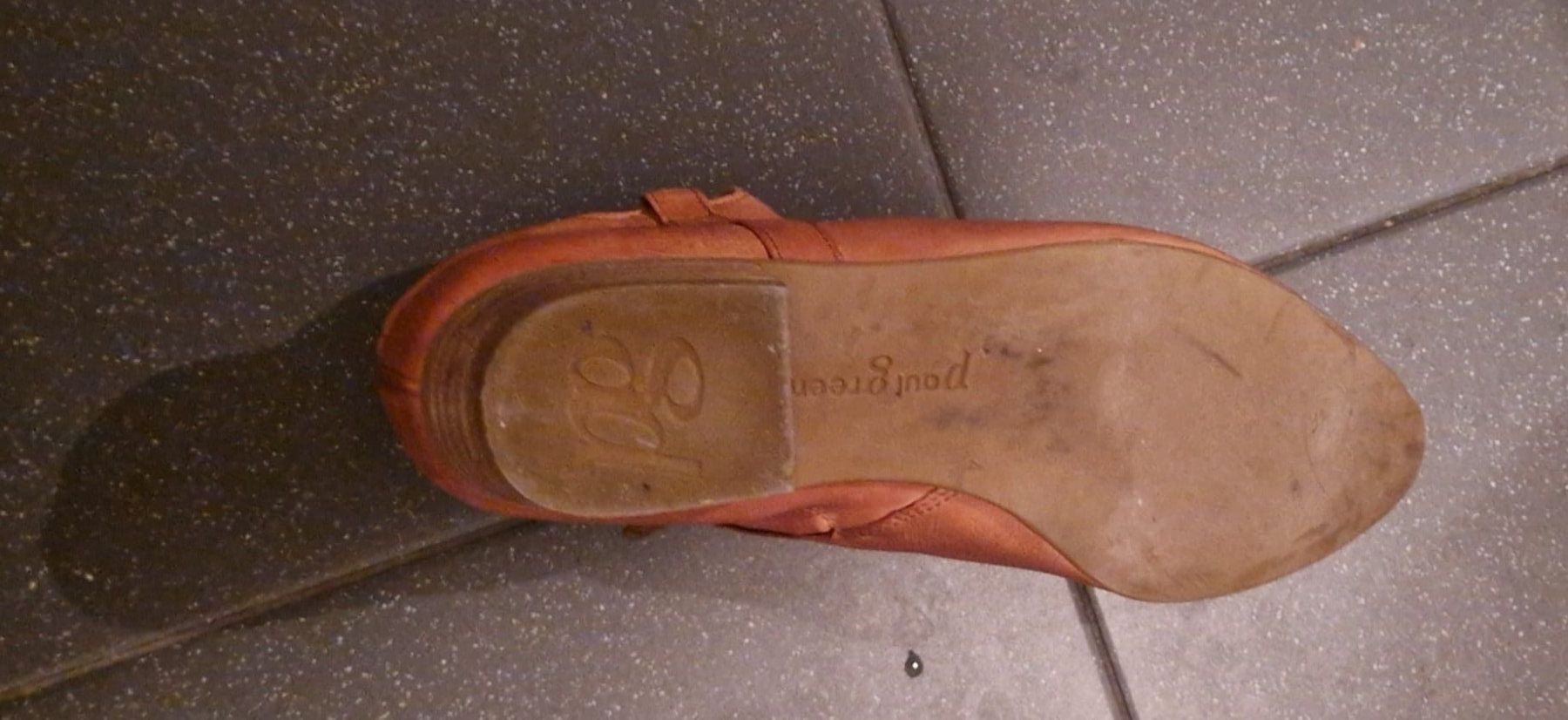 Paul Green Damenschuhe: Ankle Boots von Paul Green – Gebraucht aus Bern von japo77 5