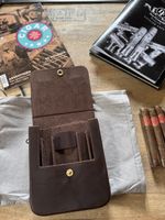 Zigaren Reishumidor Etui