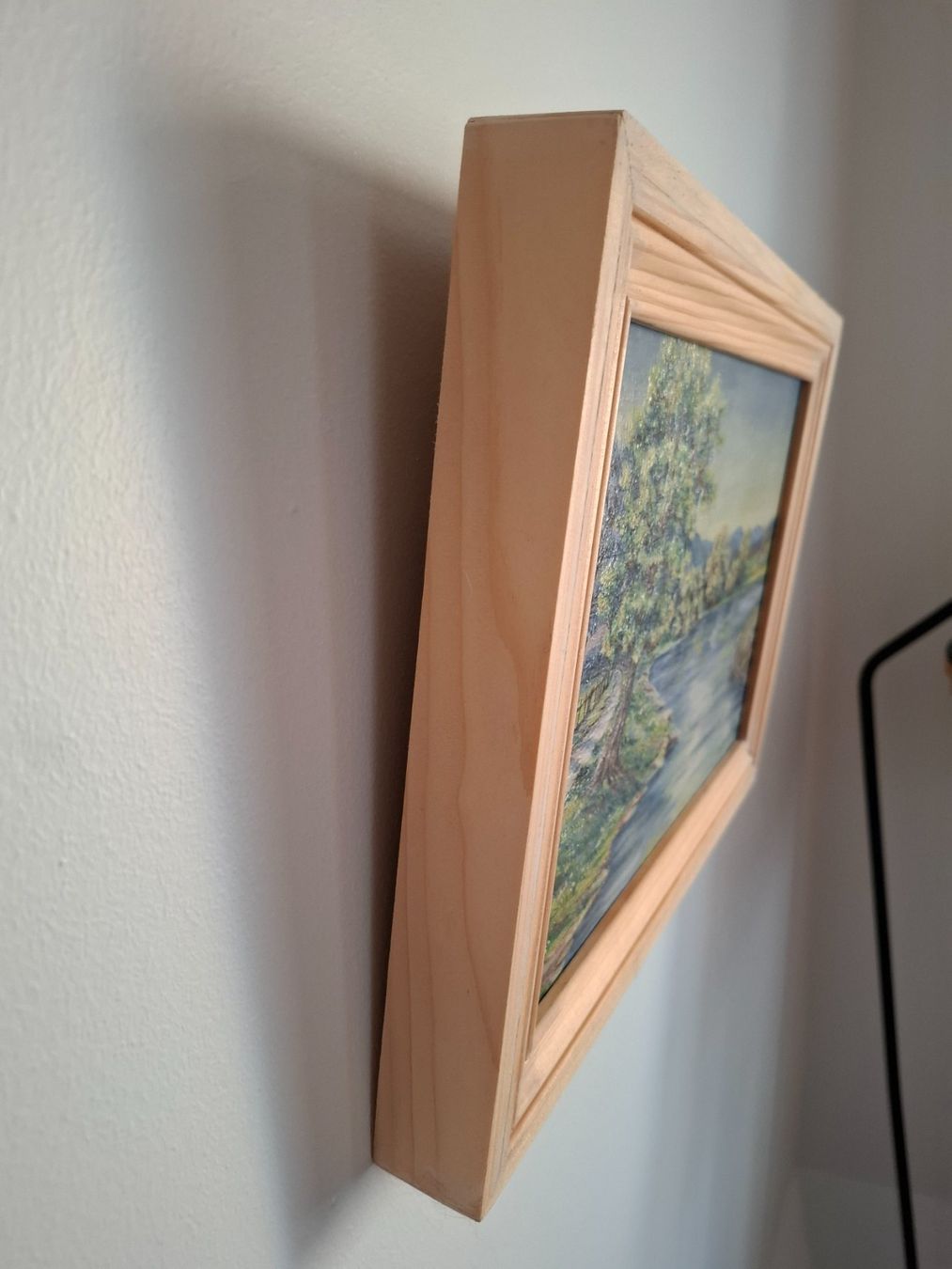 Tableaux: Tabelle / Tableau – D'occasion à Neuchâtel par Grandloupblanc 2