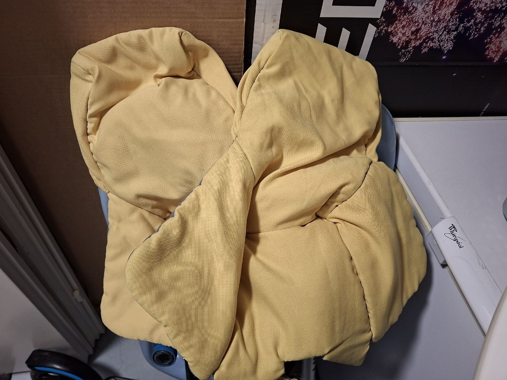 Ikea Seggioloni: Ikea Kinder Hochstuhl  – Usato da Wohlen AG venduto da LiviaHartmann 5