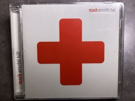 CD Mash (4) – Erschti Hilf