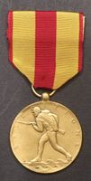 US Marine Corps Expeditionary Medal Medaille