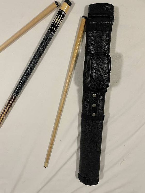 Guanti Da Biliardo Fortuna Classic, Unisex, Colore Nero, Tessuto Traspirante E Confortevole - 2