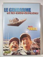 DVD - Le Gendarme et les extra-terrestres