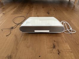Panasonic SC-ALL7CD Netzwerk Musikplayer