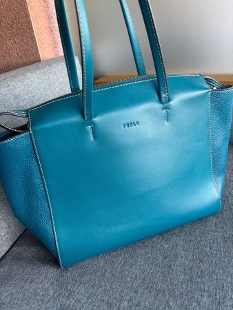 Furla Ledertasche