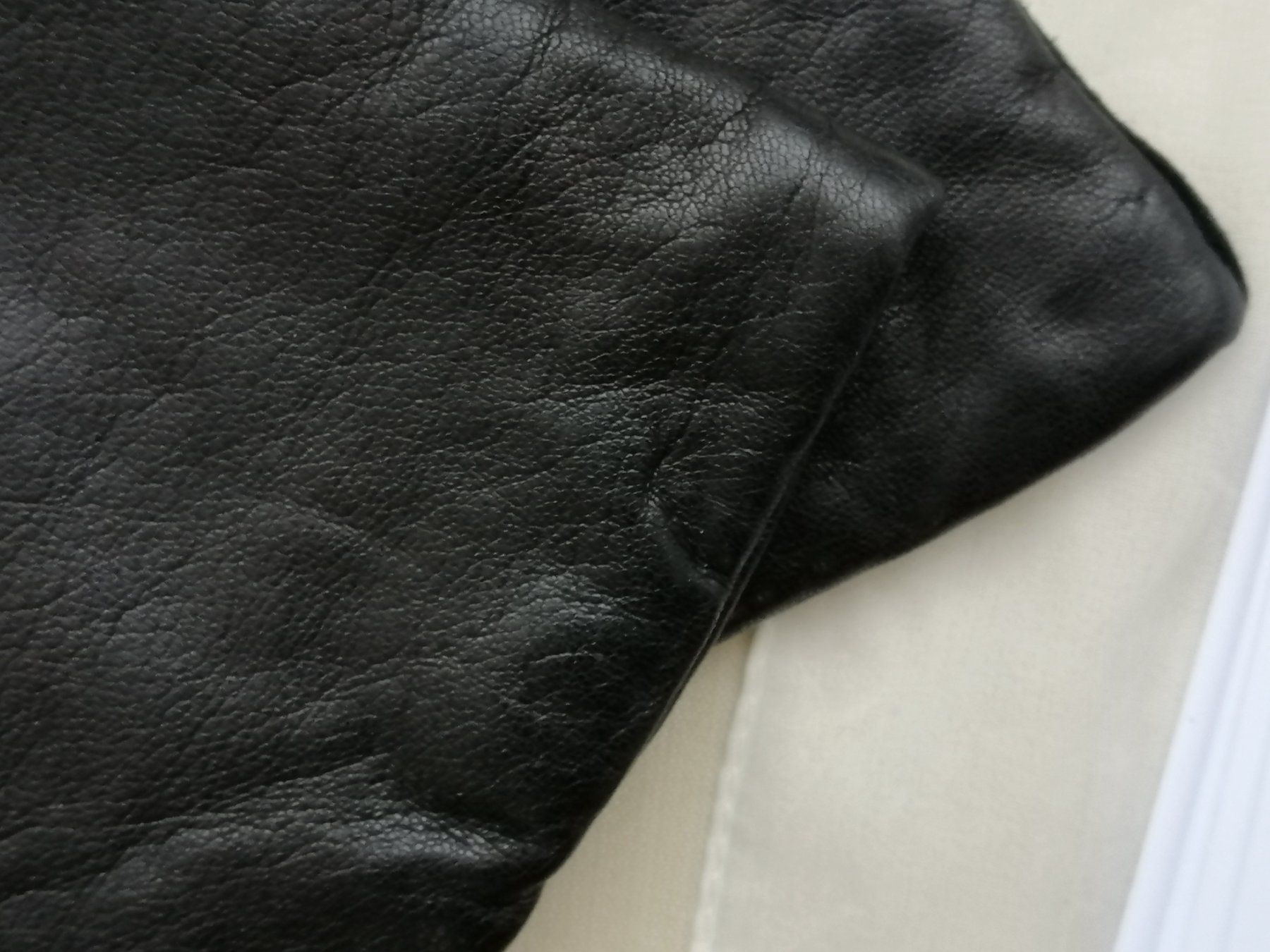 Handschuhe & Handstulpen: Nappaleder Handschuhe – Gebraucht aus Rheinfelden von Cleopatra2000 3