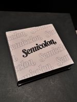 Semicolon Weaving Kit SEVENTEEN Special Album CD