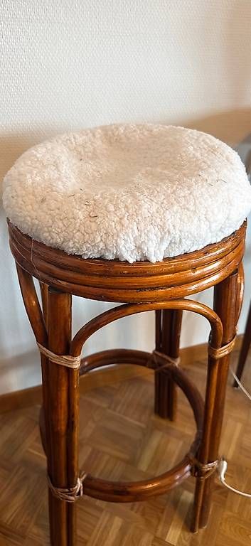 Sgabelli: Tabouret de bar vintage – Usato da Plan-les-Ouates venduto da val_c6z7 1