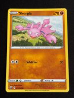 Pokemon Skorgla - Battle-Styles 71/163 - Deutsch