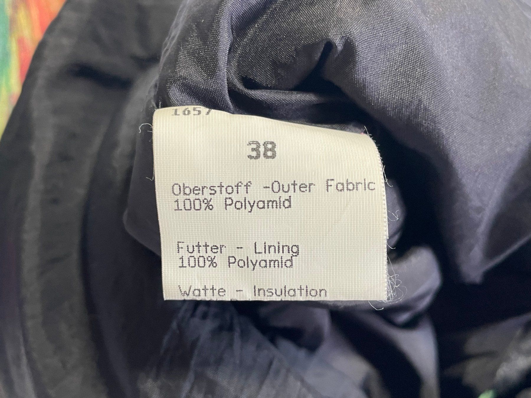 Giacche: Vintage 80s Head Jacke Gr.L Neu – Nuovo (secondo la descrizione) da Zürich venduto da le_souk 6