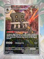 Pokémon TCG – Bastiodon (PBL093) Pitch Black