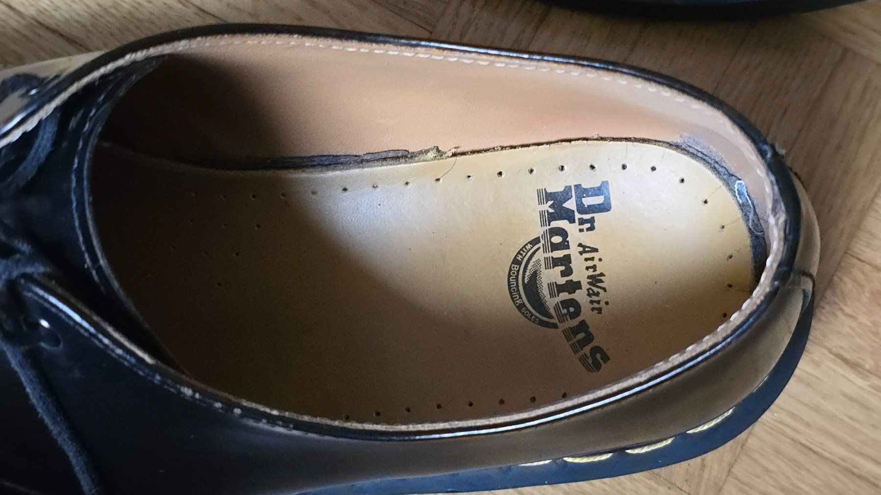 Dr. Martens Scarpe da uomo: Doc martens schuhe  gr. 43 – Usato da Wallisellen venduto da theblacksheep 6
