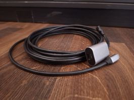 Delock USB C 3.1-Verlängerungskabel