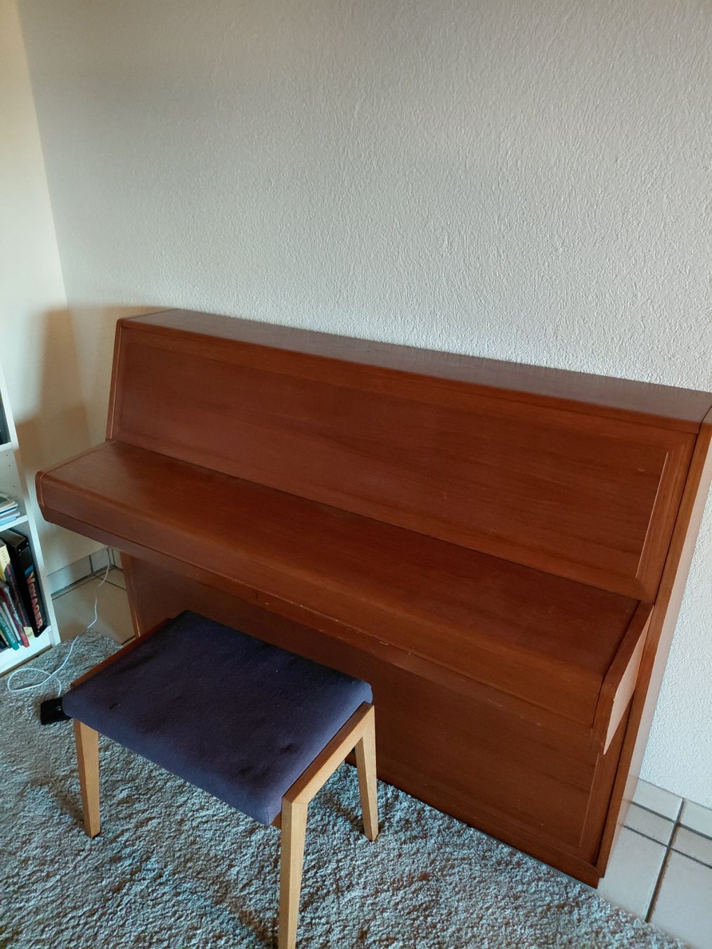 Instruments de musique: Klavier – D'occasion à Watt par mir_z2ks