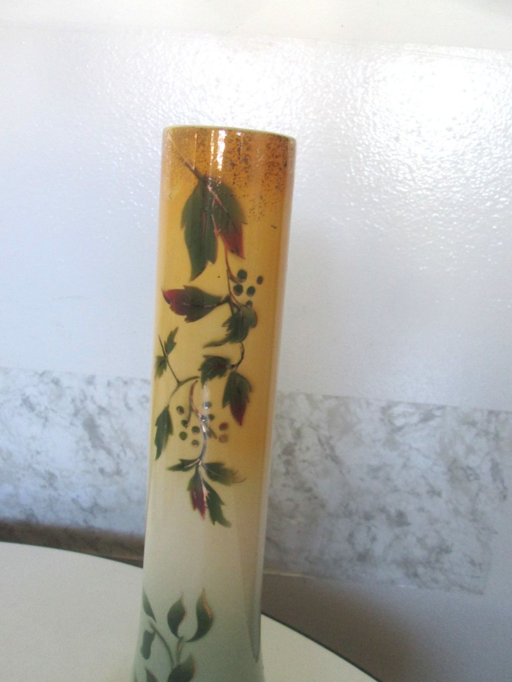 Vasi & Recipienti: Vintage-Keramik-Vase – Usato da Sementina venduto da babucia 1