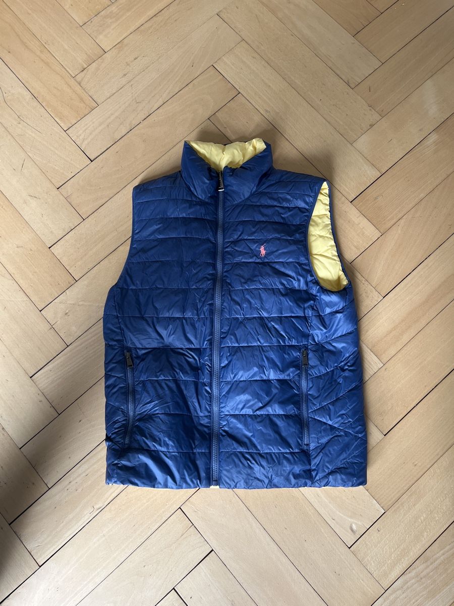 Ralph Lauren Gilet & Giacche: Polo raulph lauren Schile – Nuovo (secondo la descrizione) da Zürich venduto da Mzuest19